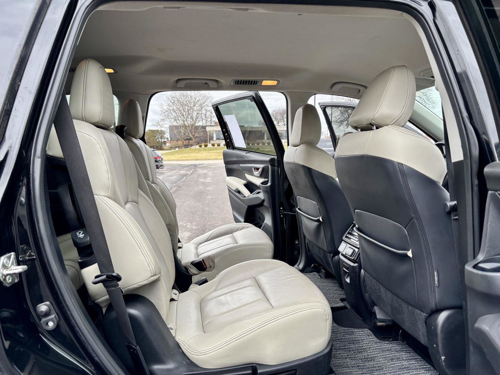 Used 2019 Subaru Ascent Limited AWD/4WD image 23
