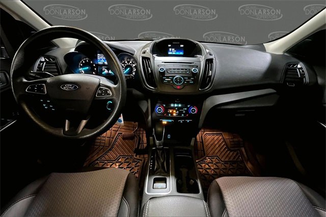 Used 2018 Ford Escape SE image 19