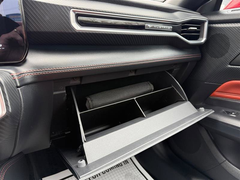 Used 2024 Ford Mustang GT Premium w/ GT Performance Package image 26