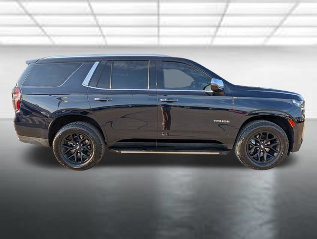 Certified 2023 Chevrolet Tahoe Premier w/ Max Trailering Package AWD/4WD image 34