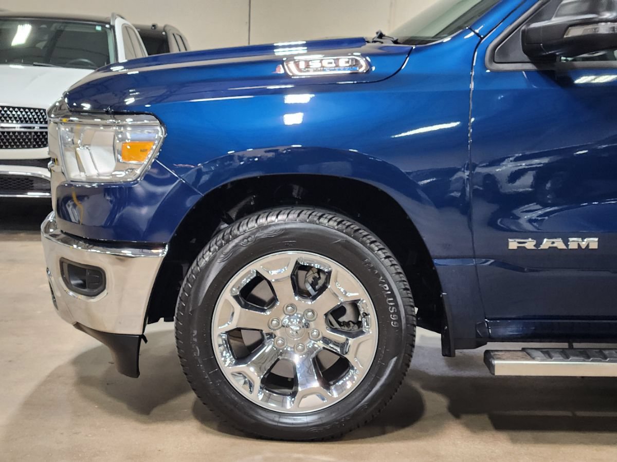 Used 2023 RAM 1500 Lone Star RWD image 12