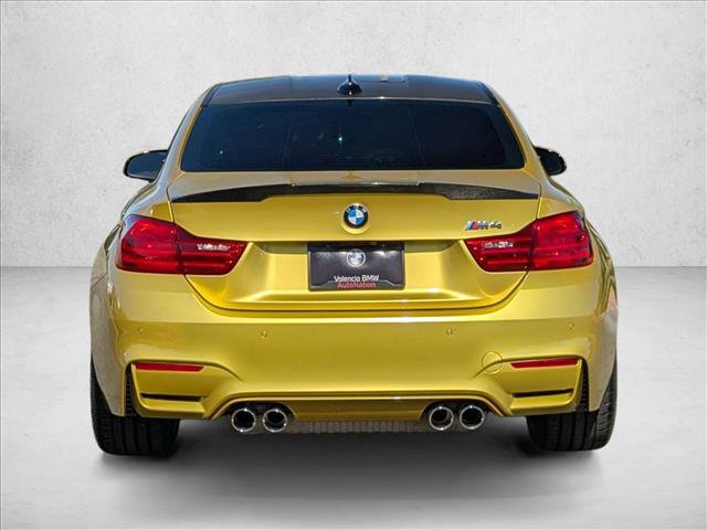 Used 2017 BMW M4 Coupe image 7