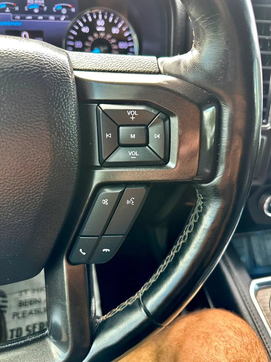 Used 2021 Ford Expedition Limited RWD image 40