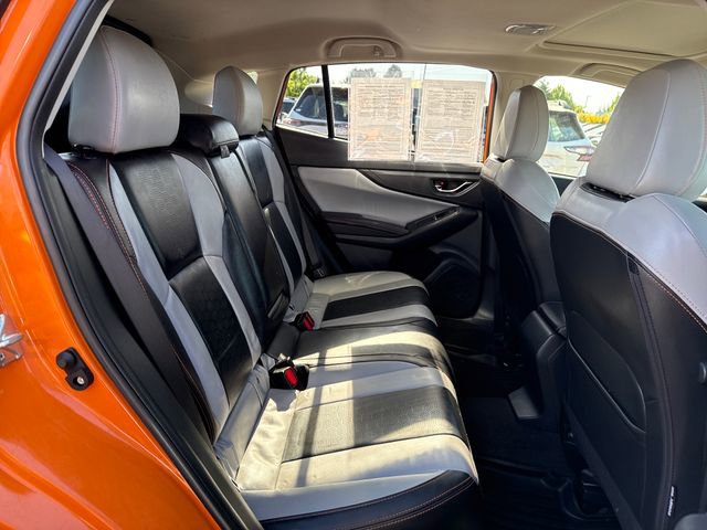 Used 2019 Subaru Crosstrek 2.0i Limited w/ Moonroof Package w/Navigation AWD/4WD image 10
