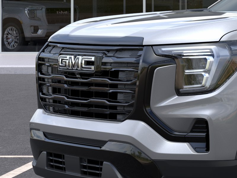 New 2027 GMC Terrain Elevation w/ Elevation Premium Package AWD/4WD image 13