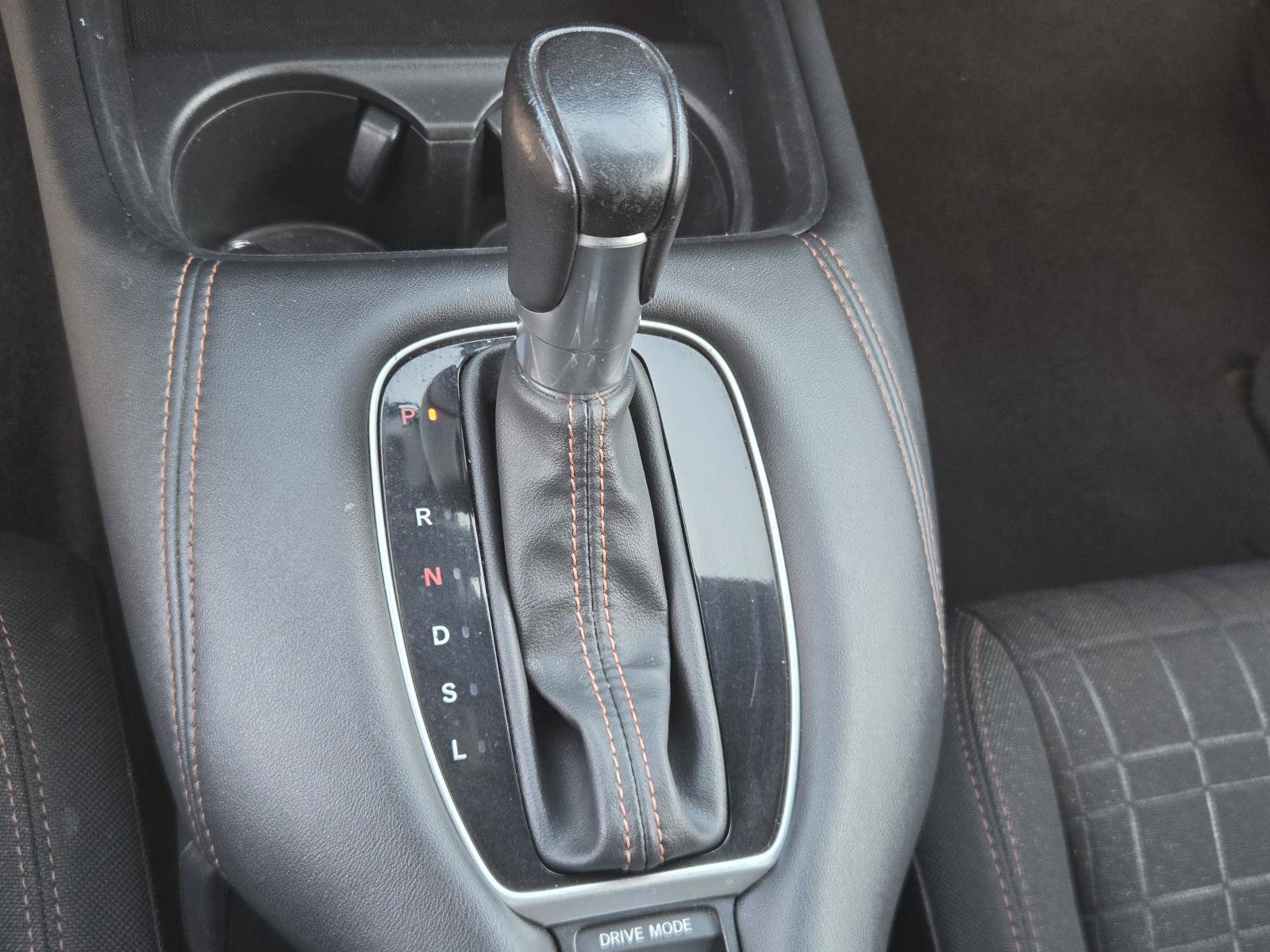 Used 2024 Honda HR-V Sport image 13