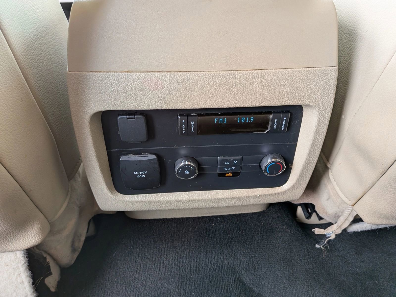 Used 2017 Ford Expedition EL XLT w/ Equipment Group 202A image 47