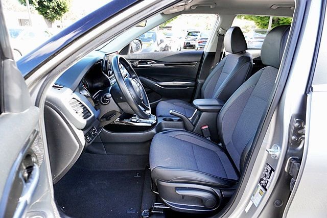 Used 2023 Kia Seltos S FWD image 13