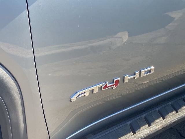 Used 2024 GMC Sierra 2500 AT4 w/ AT4 Preferred Package image 28