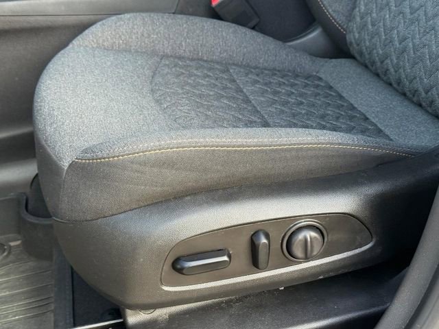 Certified 2024 Chevrolet Equinox LT w/ LPO, Floor Liner Package image 23