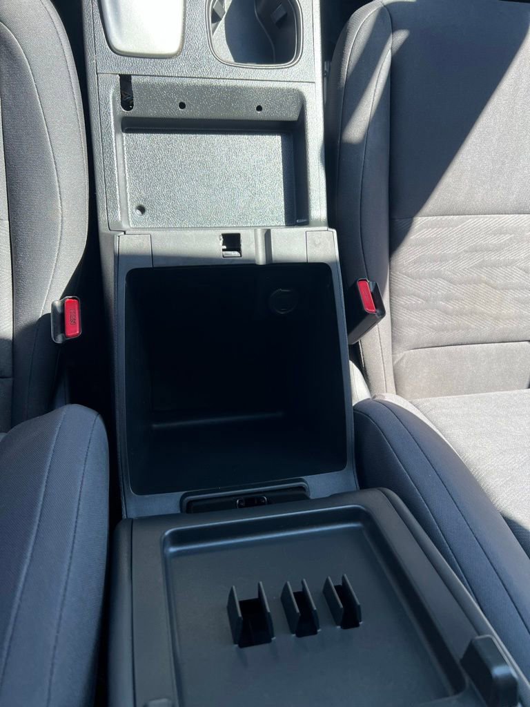 Used 2022 Nissan Frontier S w/ Technology Package image 17