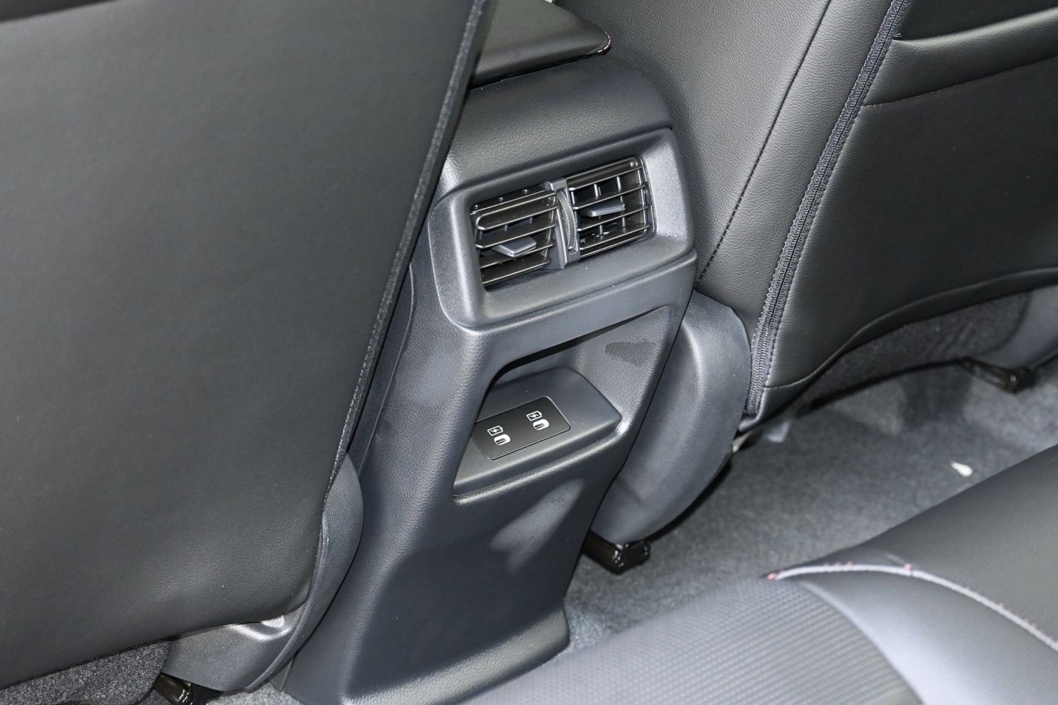 New 2026 Honda CR-V Sport-L image 26