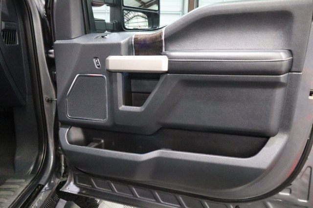 Used 2022 Ford F250 Lariat w/ Lariat Ultimate Package AWD/4WD image 58