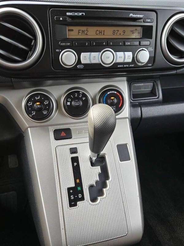 Used 2008 Scion xB