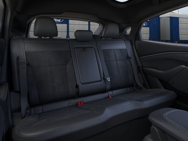 New 2025 Ford Mustang Mach-E GT w/ Interior Protection Package AWD/4WD image 11