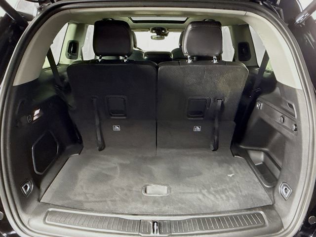 Used 2022 Jeep Grand Cherokee L Limited AWD/4WD image 30