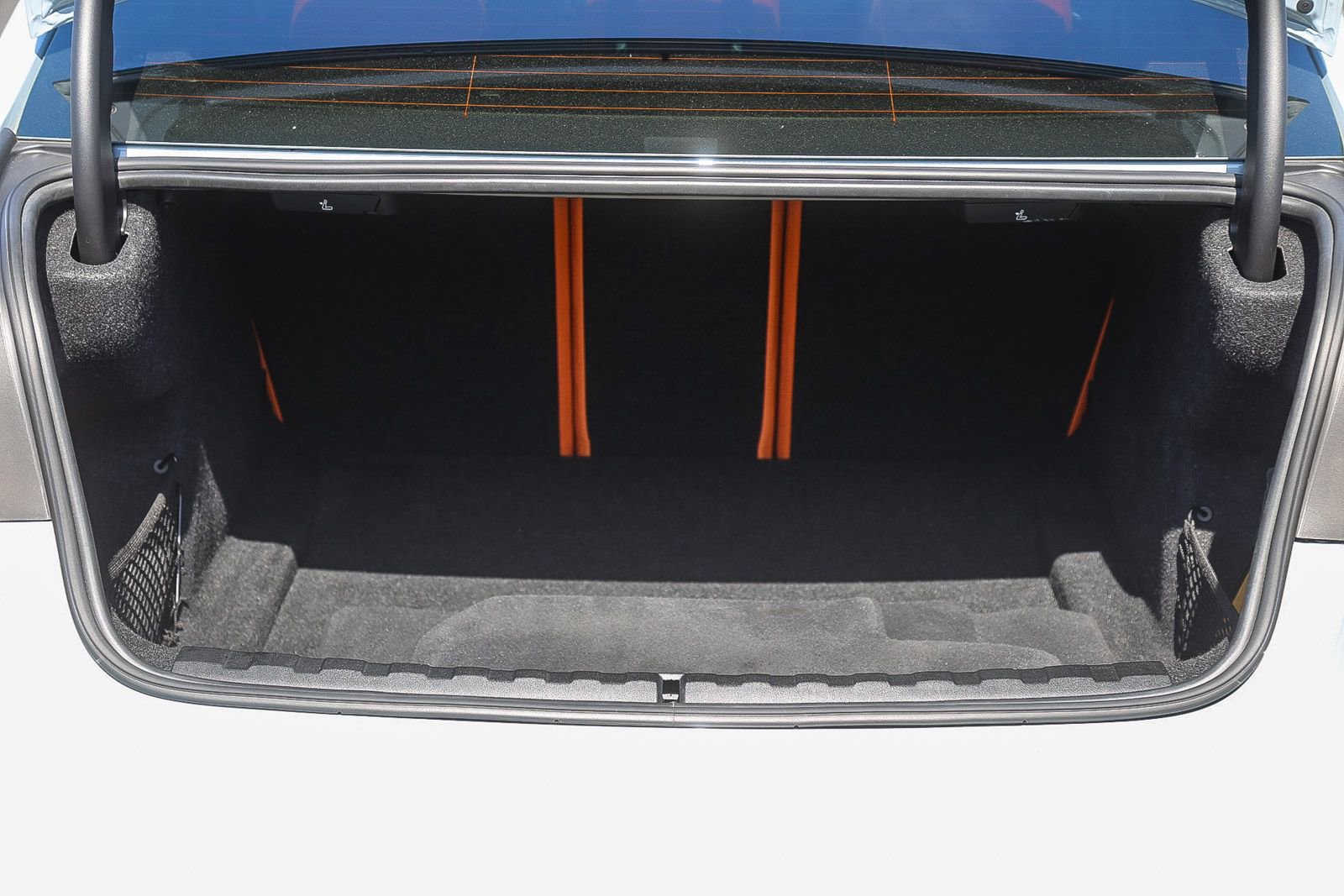 Used 2021 BMW M3 w/ Executive Package image 27
