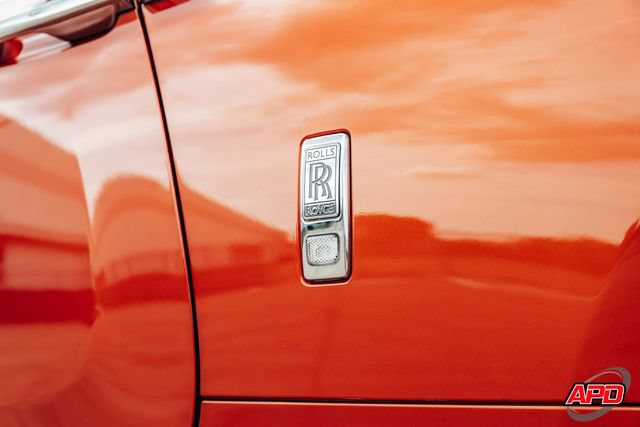 Used 2015 Rolls-Royce Wraith RWD image 33