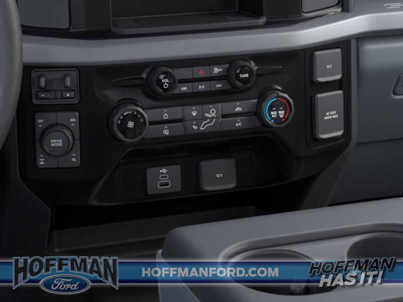 New 2026 Ford F350 XL w/ FX4 Off-Road Package image 15