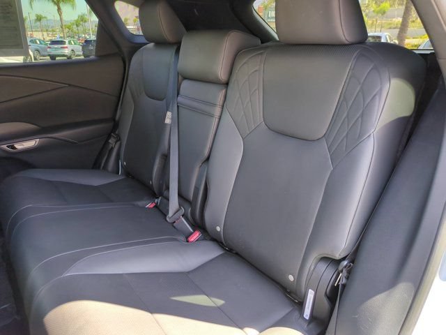 Used 2024 Lexus RX 350 FWD w/ Technology Package image 27