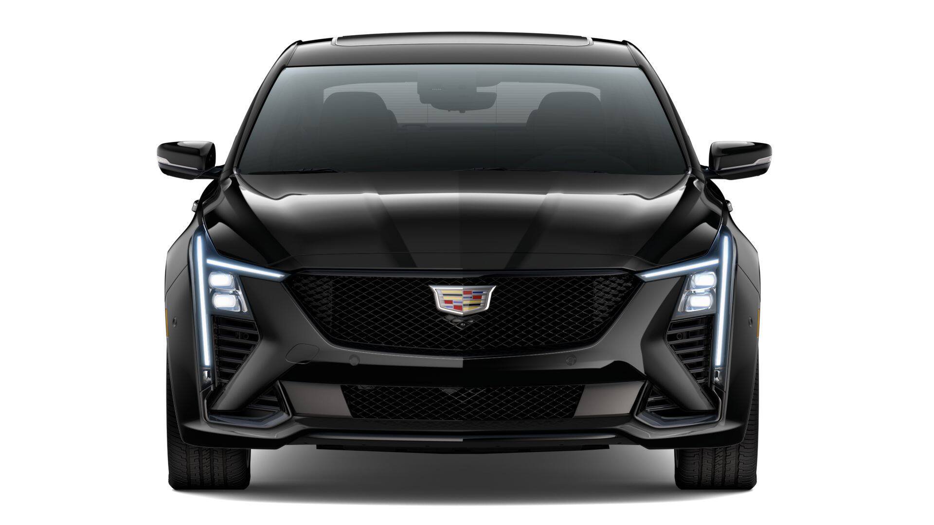 New 2026 Cadillac CT5 Sport w/ Technology Package RWD image 37