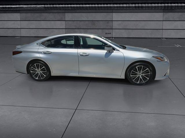 Certified 2022 Lexus ES 350 w/ Premium Package FWD image 9