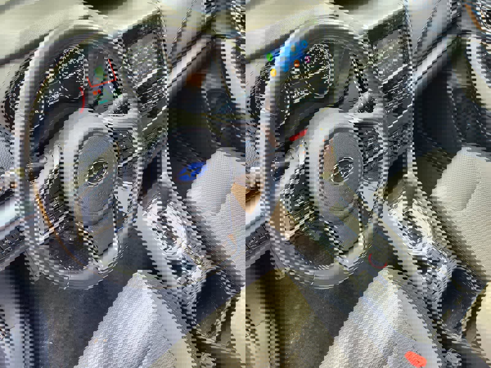 Used 2023 Subaru Forester Premium image 2