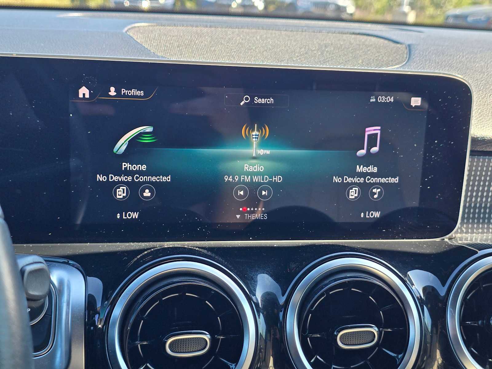 Used 2021 Mercedes-Benz GLB 250 4MATIC image 29