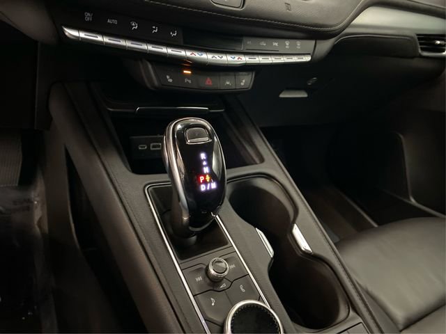 Used 2020 Cadillac XT4 Premium Luxury image 30