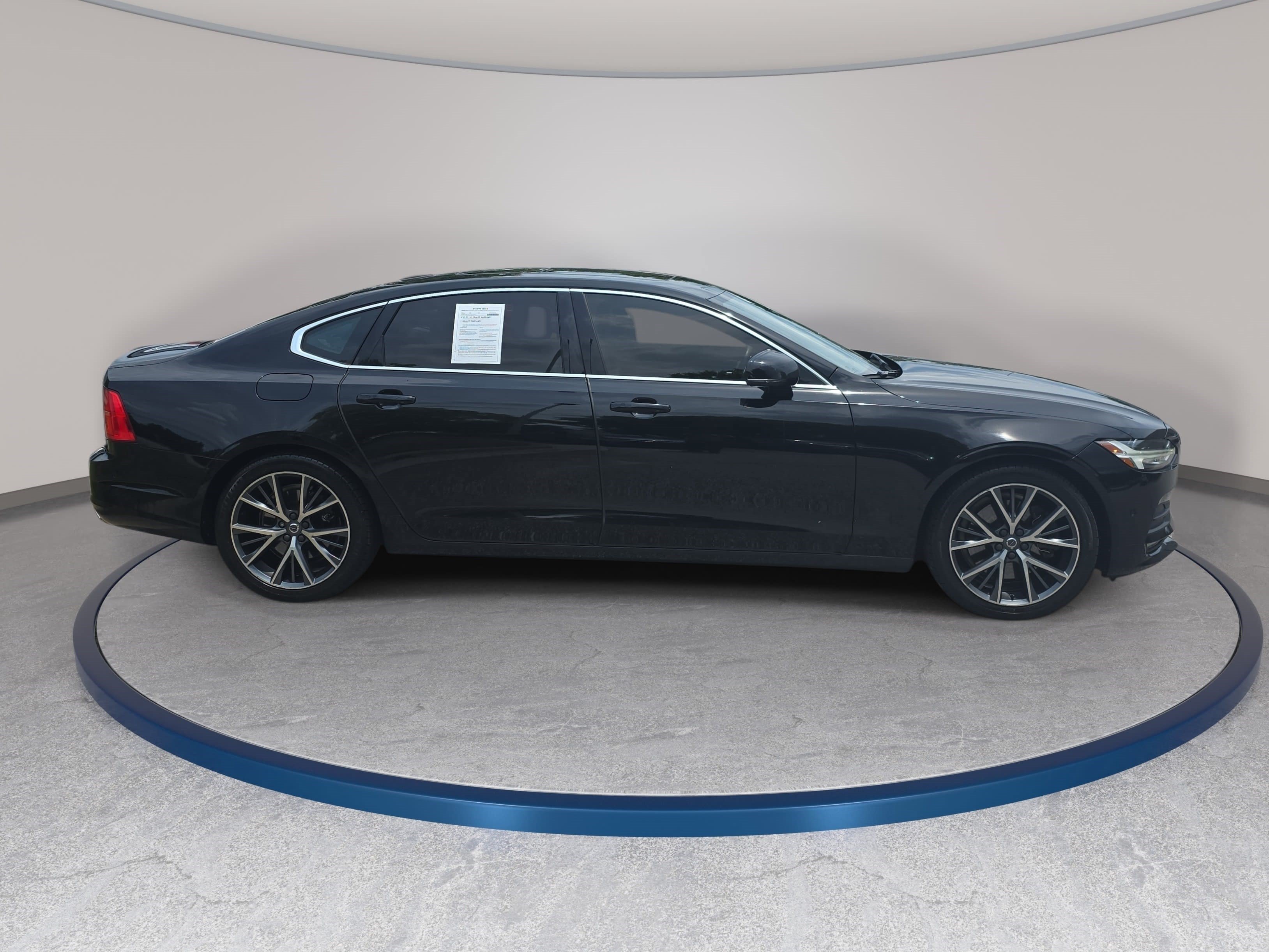 Used 2018 Volvo S90 T6 Momentum w/ Convenience Package AWD/4WD image 4