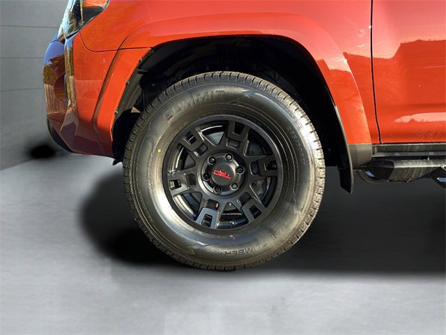 Certified 2024 Toyota 4Runner TRD Pro image 27