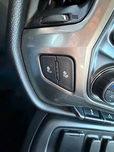 Used 2018 Chevrolet Silverado 1500 LT w/ All Star Edition image 24