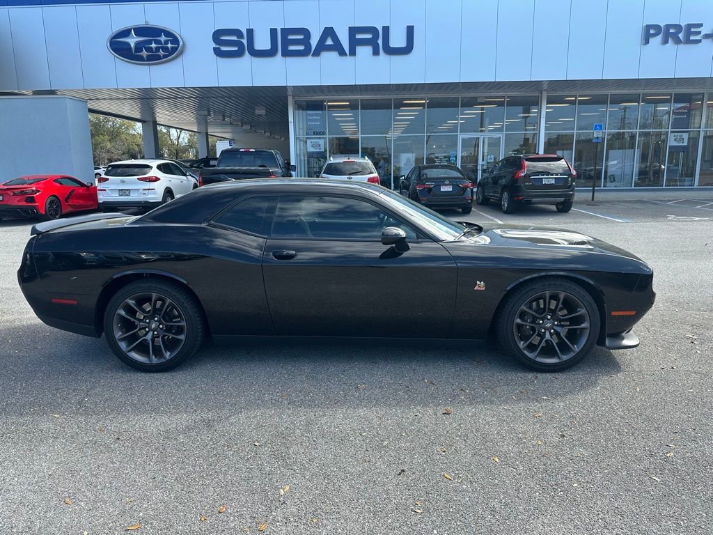 Used 2023 Dodge Challenger R/T Scat Pack image 2