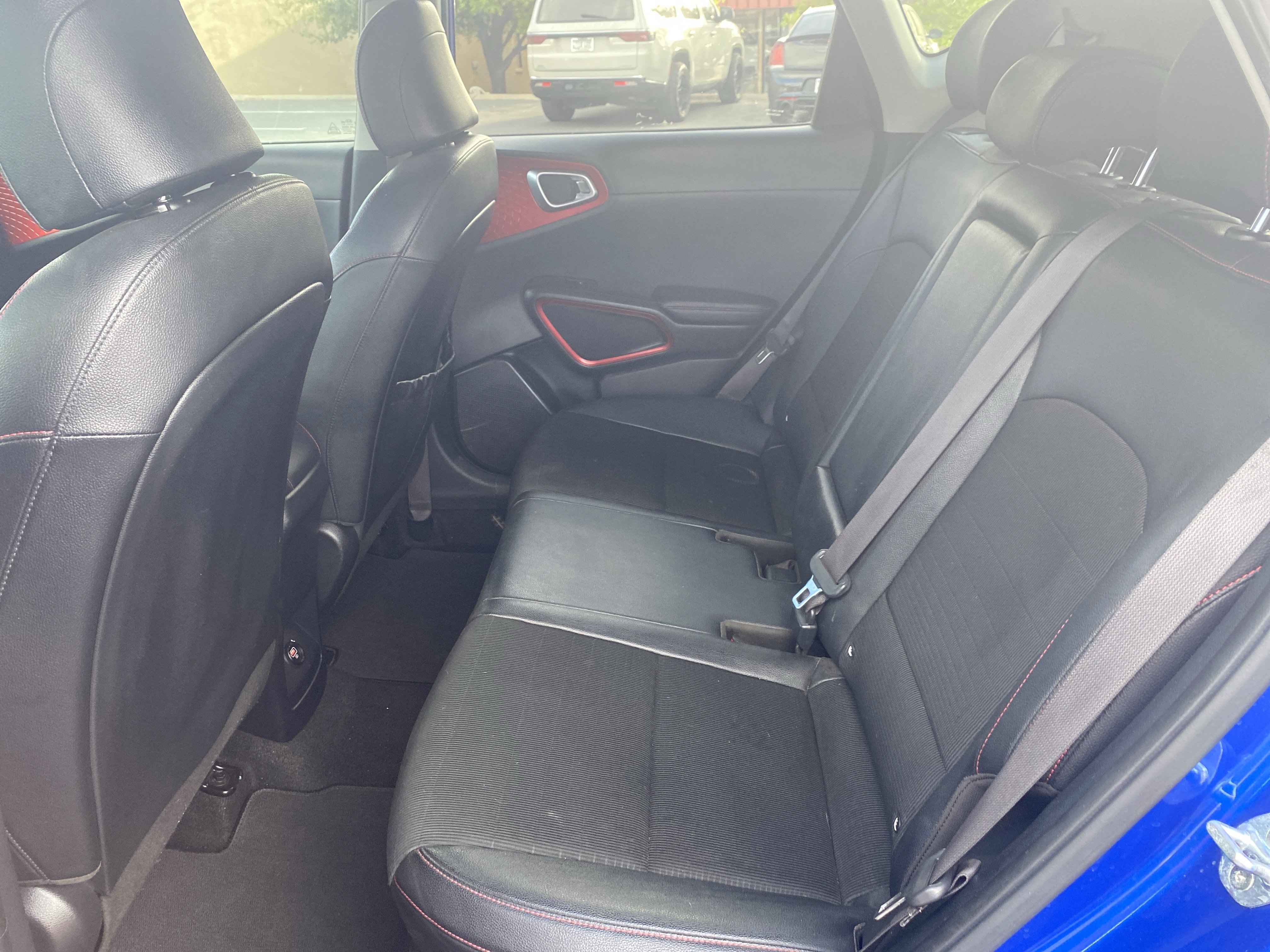 Used 2020 Kia Soul GT-Line Turbo FWD image 18