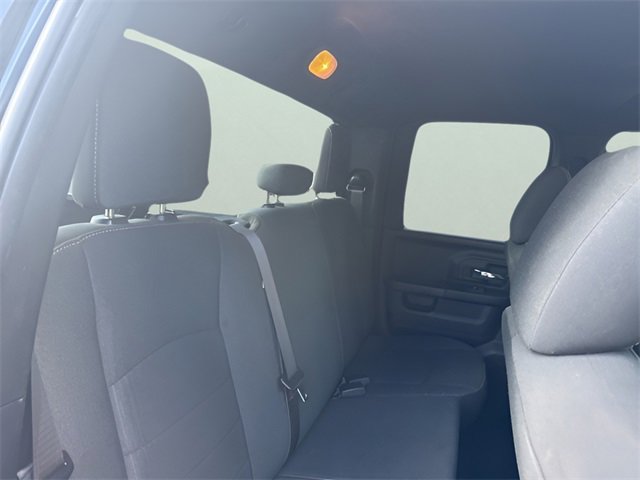 Used 2022 RAM 1500 Classic Warlock image 12