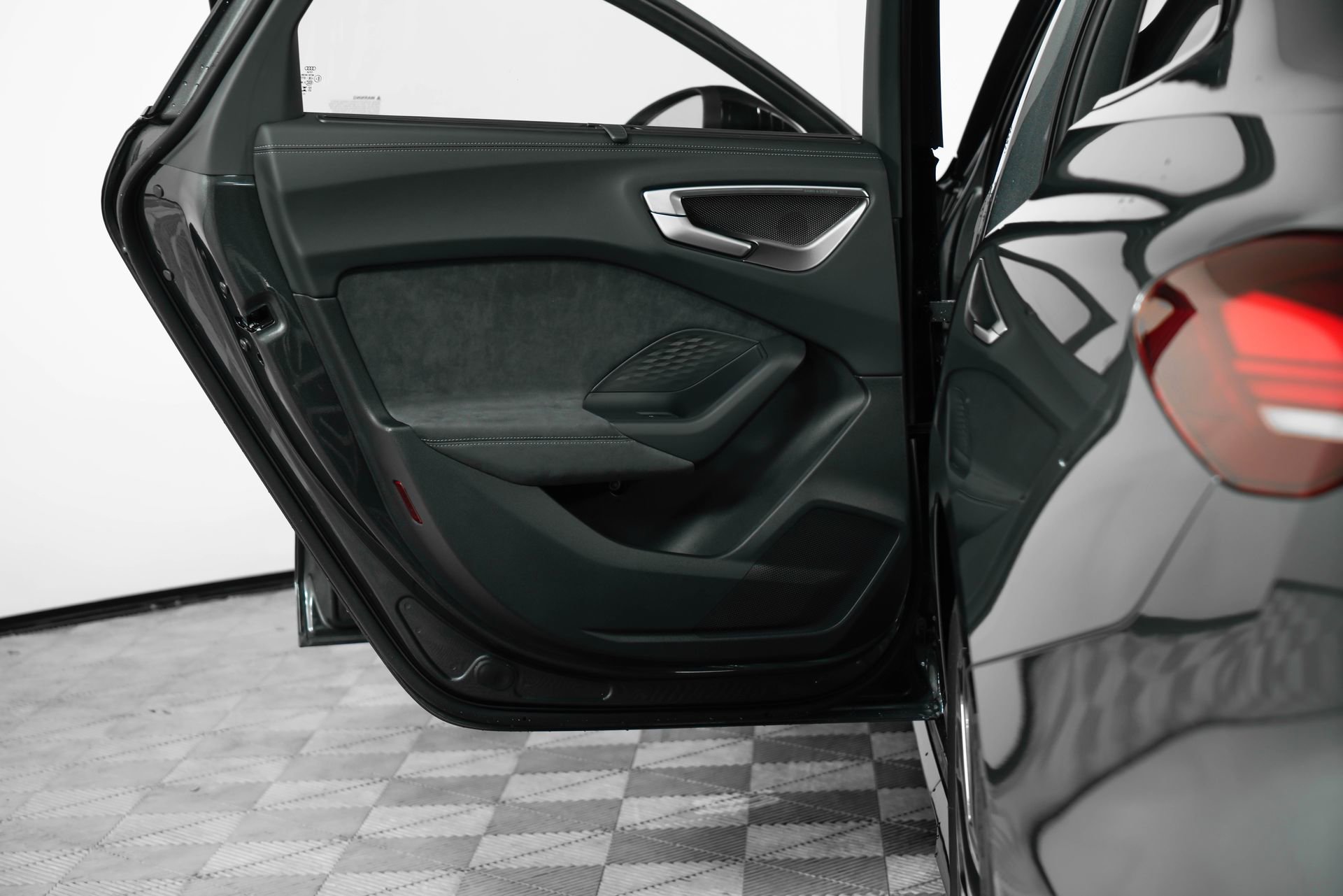 New 2025 Audi S5 Premium Plus image 16