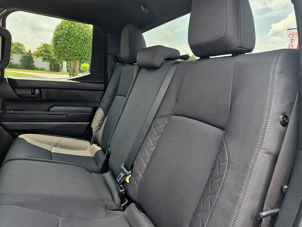 Used 2024 Toyota Tacoma SR AWD/4WD image 28