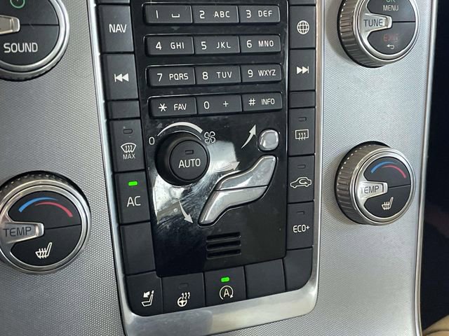 Used 2018 Volvo S60 T5 Dynamic w/ Protection Package image 21