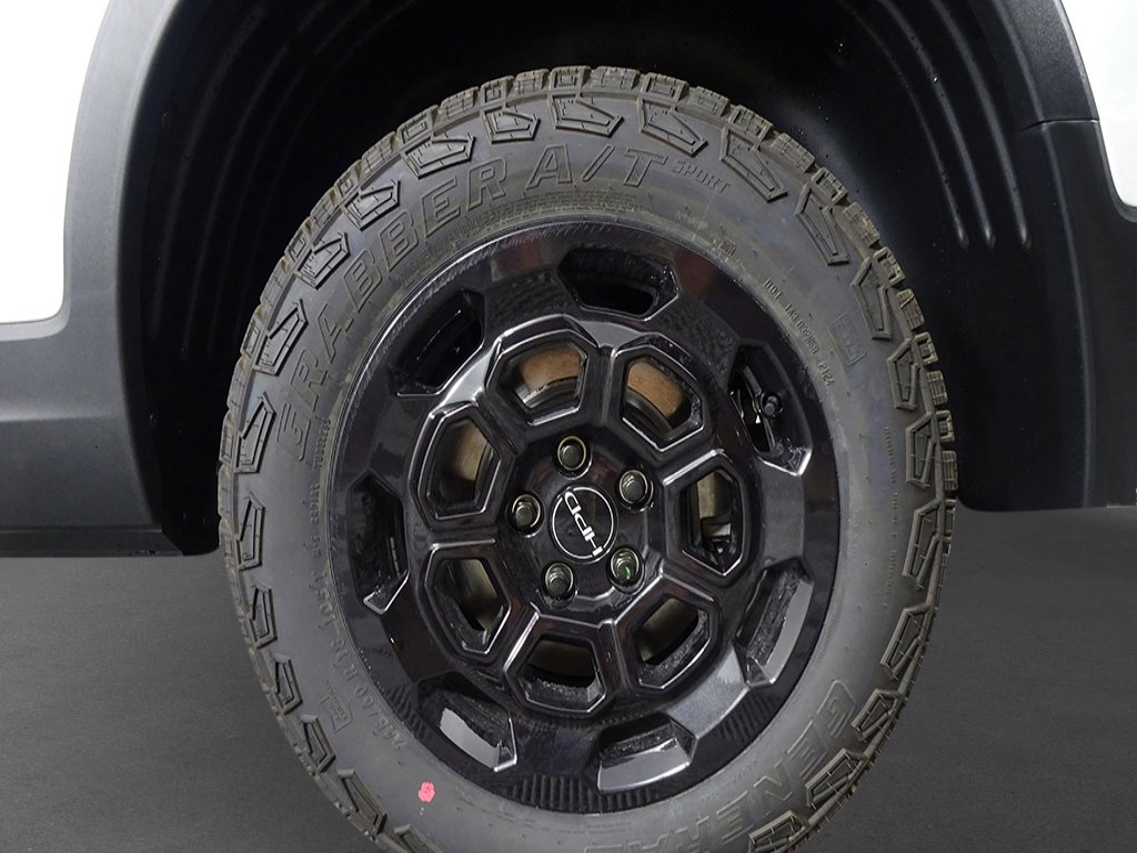 New 2026 Honda Ridgeline TrailSport+ image 9