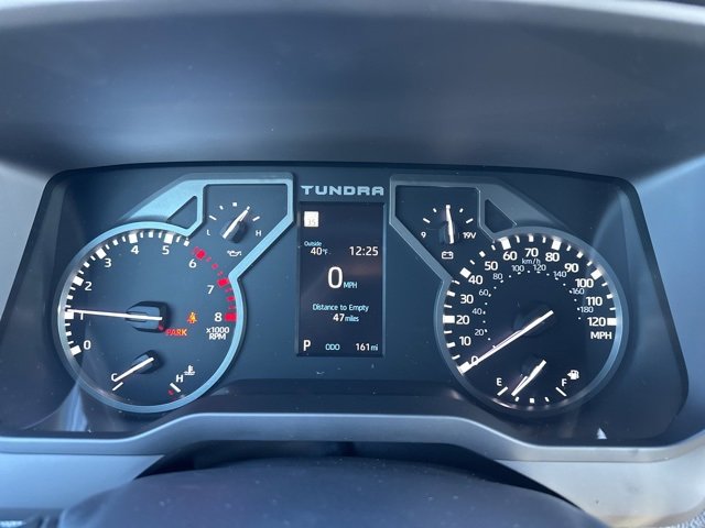 New 2026 Toyota Tundra SR5 image 11