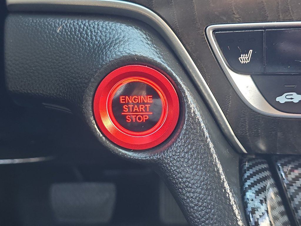 Used 2018 Honda Accord EX image 26