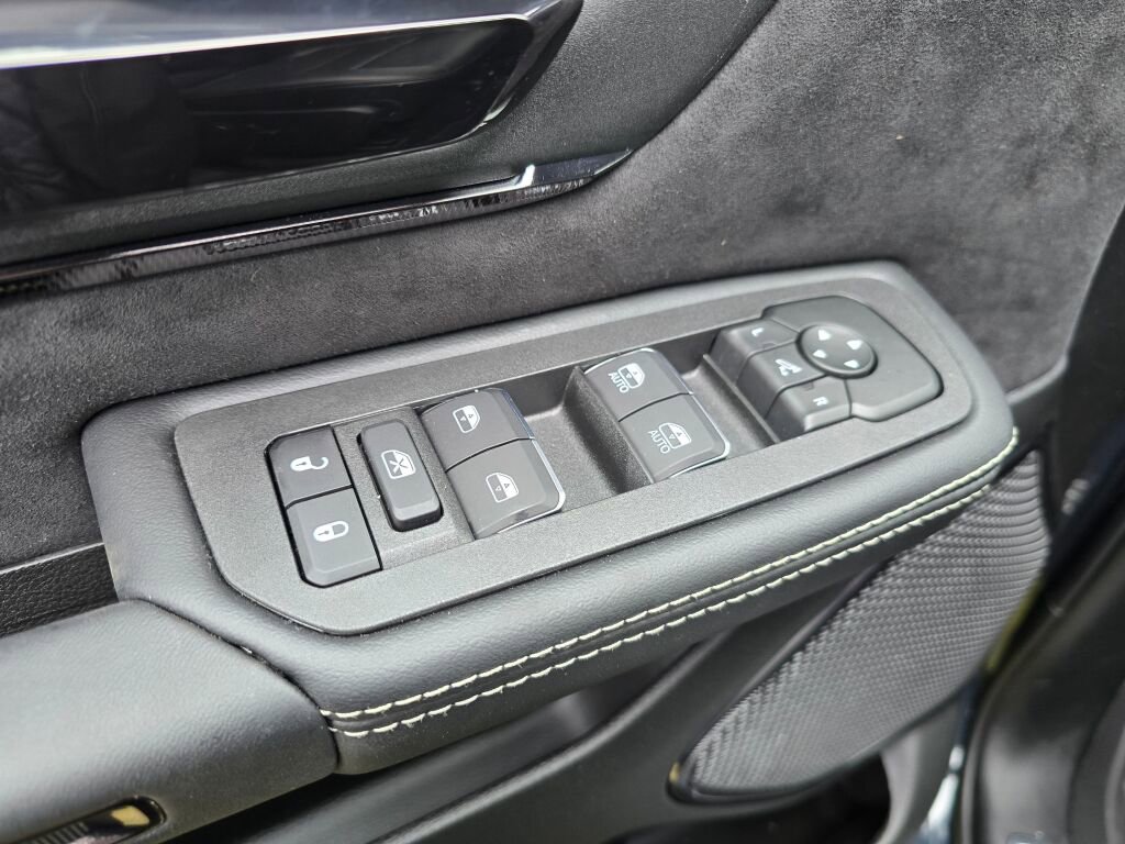 New 2026 RAM 1500 RHO image 23