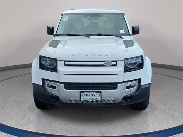 Used 2025 Land Rover Defender 110 S image 3