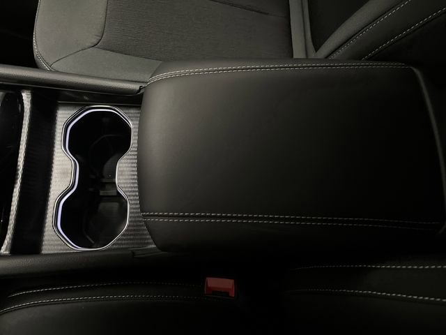 New 2025 Jeep Grand Cherokee Laredo X w/ Trailer Tow Package image 18