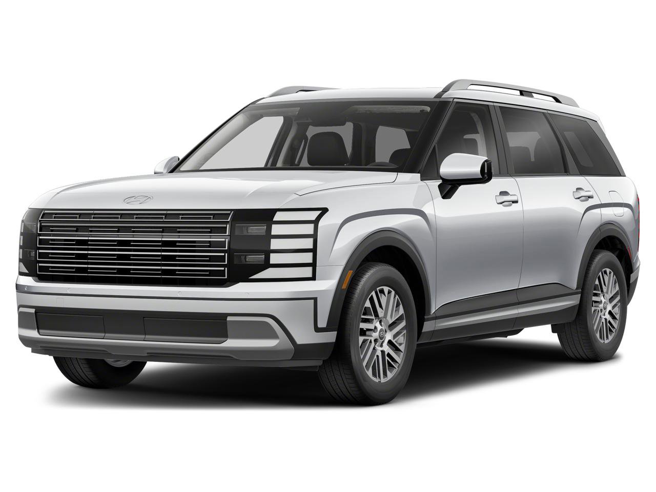 New 2026 Hyundai Palisade SEL image 18