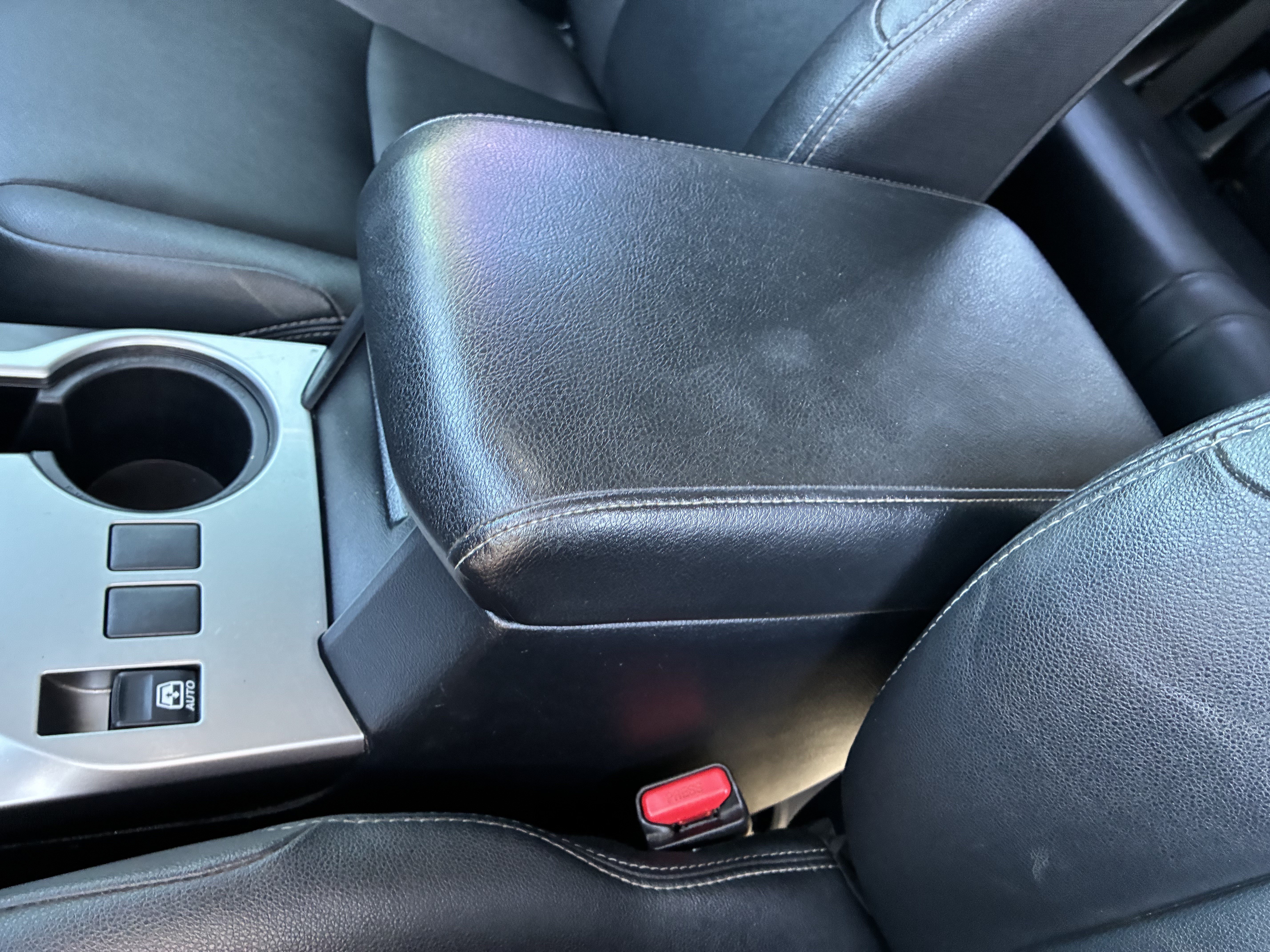 Used 2022 Toyota 4Runner TRD Sport w/ Technology Package RWD image 34
