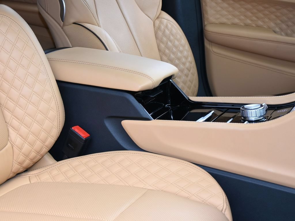 New 2025 Jeep Grand Cherokee L Summit AWD/4WD image 63