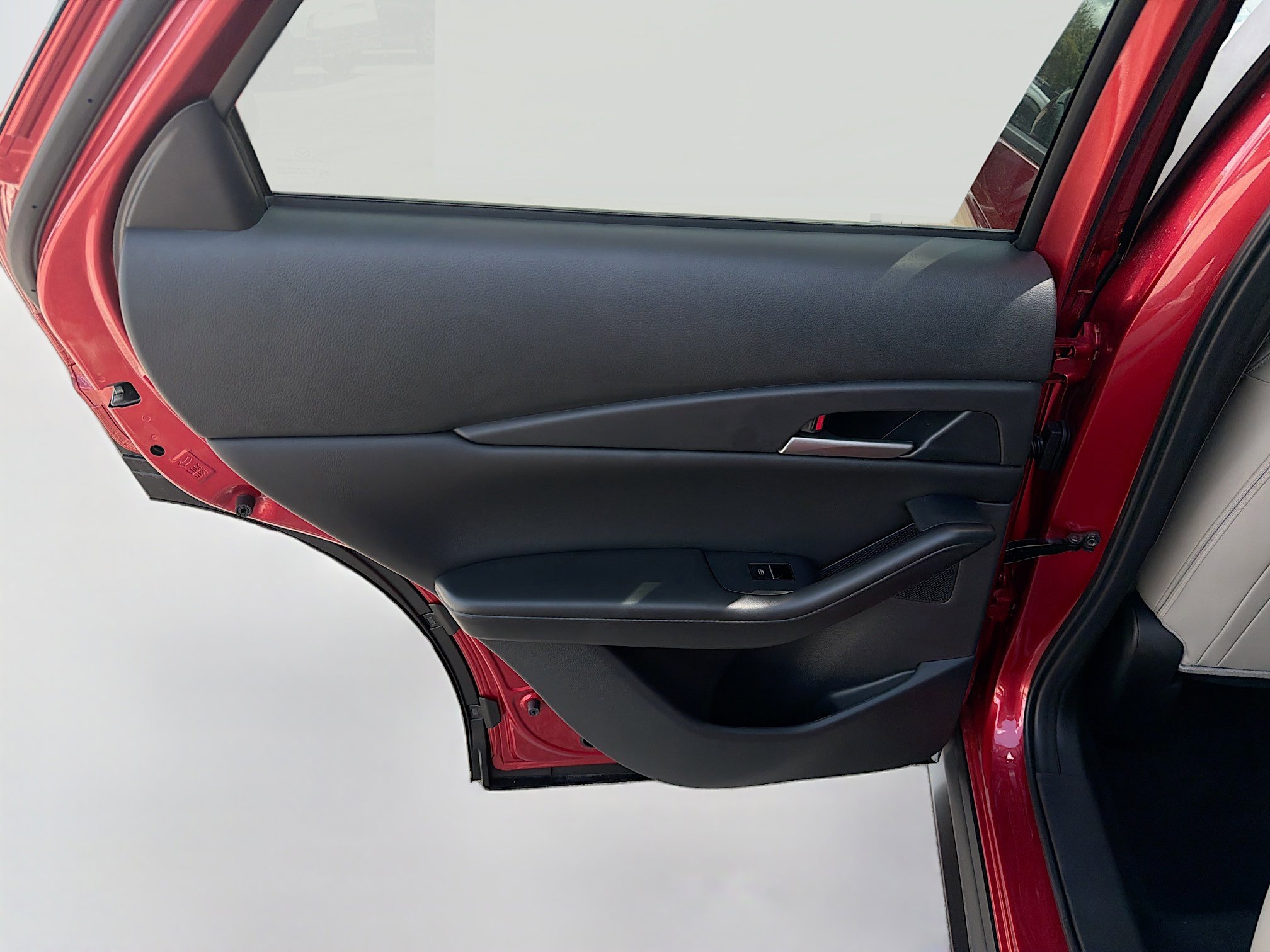 New 2026 MAZDA CX-30 AWD 2.5 S image 46