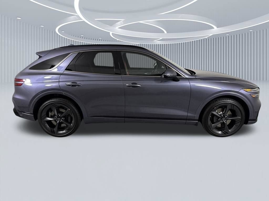 New 2026 Genesis GV70 2.5T Sport Prestige AWD/4WD video 2