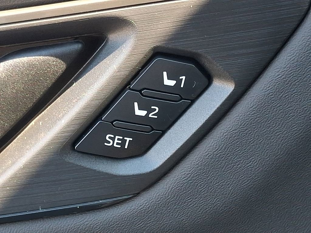 New 2026 Subaru Outback Wilderness AWD/4WD image 22